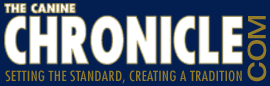 The Canine Chronicle
