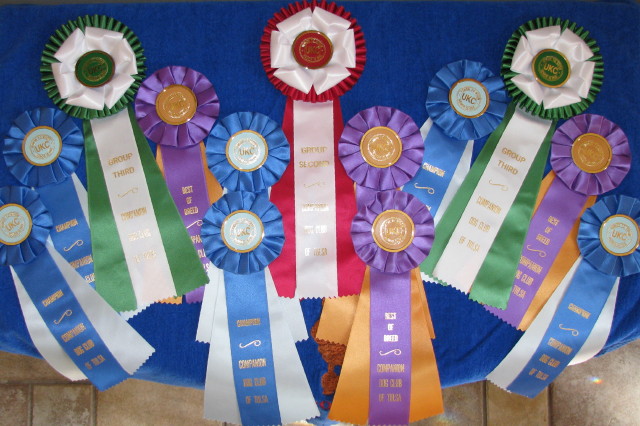 Ribbons