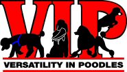 Versatility in Poodles